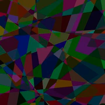 Geometric elements background vector texture.Cover design template Stock Illustration