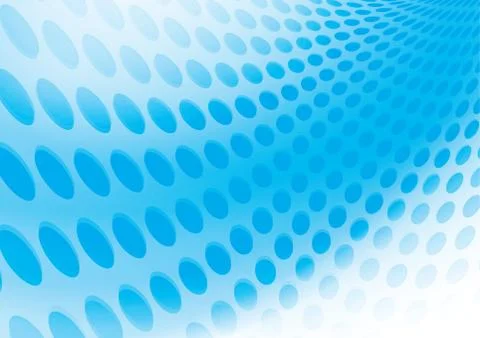 Geometric Elements Circles Ilustración de archivo