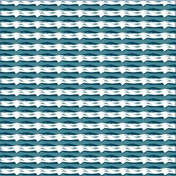 Geometric elements colorful pattern abstract 스톡 일러스트