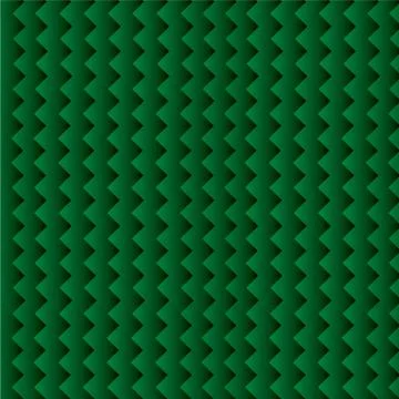 Geometric Ethnic pattern design for background or wallpaper. Stock Illustration