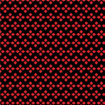 Geometric Ethnic pattern design for background or wallpaper. Stock Illustration