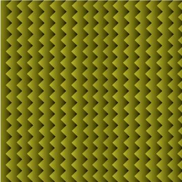 Geometric Ethnic pattern design for background or wallpaper. Stock Illustration