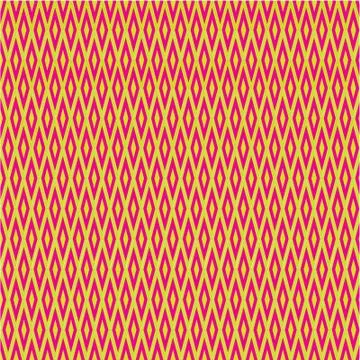 Geometric Ethnic pattern  Stock Illustration