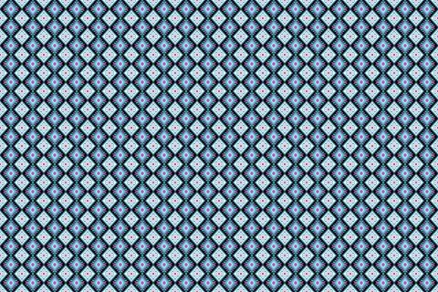 Geometric ethnic pattern seamless design for background ,Tribal geometric Stock Illustration