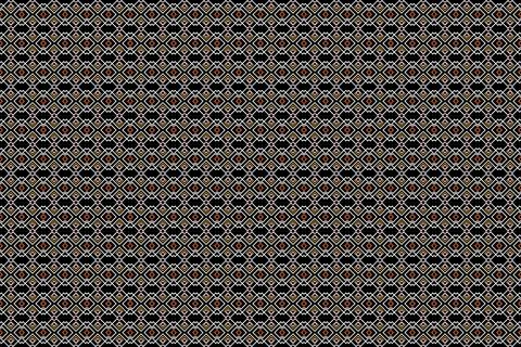 Geometric ethnic pattern seamless design for background ,Tribal geometric 스톡 일러스트