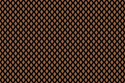 Geometric ethnic pattern seamless design for background ,Tribal geometric 库存插图
