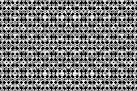 Geometric ethnic pattern seamless design for background ,Tribal geometric 스톡 일러스트