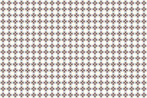 Geometric ethnic pattern seamless design for background ,Tribal geometric Stock Illustration