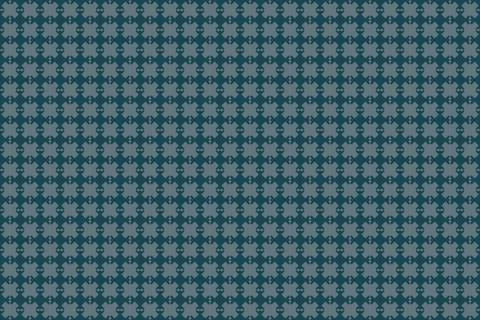 Geometric ethnic pattern seamless design for background ,Tribal geometric Stock Illustration