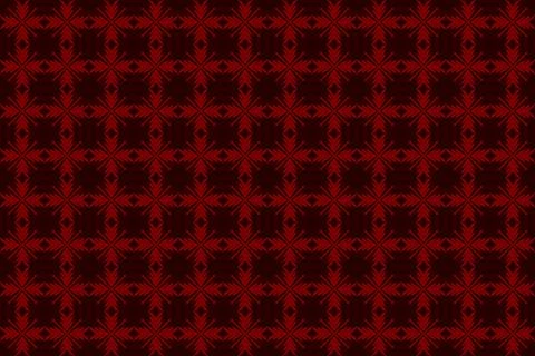 Geometric ethnic pattern seamless design for background ,Tribal geometric Stock Illustration