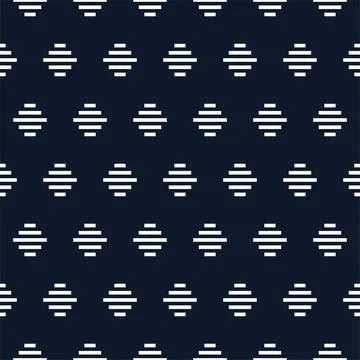 Geometric ethnic pattern traditional Design for background,carpet,wallpaper,c Stock Illustration
