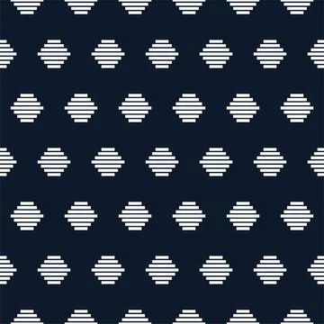 Geometric ethnic pattern traditional Design for background,carpet,wallpaper,c Stock Illustration