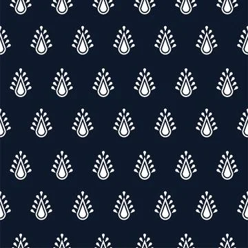 Geometric ethnic pattern traditional Design for background,carpet,wallpaper,c Stock Illustration