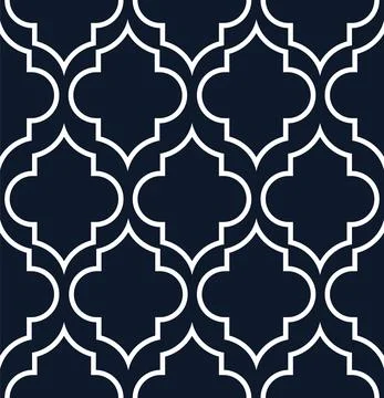 Geometric ethnic pattern traditional Design for background,carpet,wallpaper,c Stock Illustration