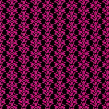 Geometric Ethnic pattern traditional Stock Illustration