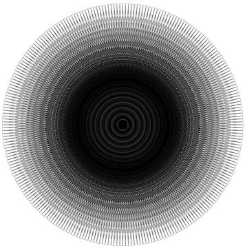 Geometric Figure 45 Stock Illustration
