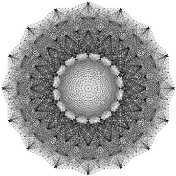 Geometric Figure Stock Illustration