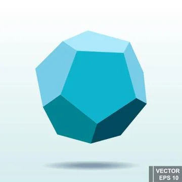 Geometric figures. Background. Abstract. Bright. Button. For your design. イラスト素材