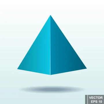Geometric figures. Background. Abstract. Bright. Button. For your design. Stockillustratie