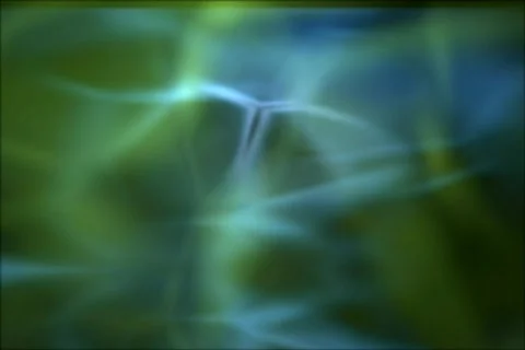 Geometric fog Video stock 138174
