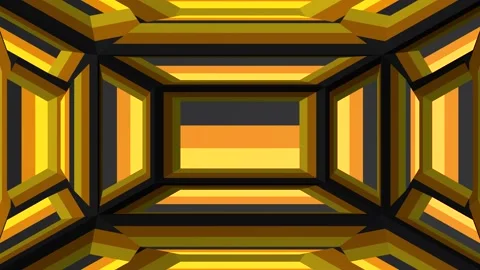 Geometric forms Stock Footage 153376504