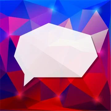 Geometric frame Stock Illustration