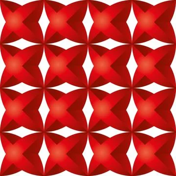 Geometric frame illustration background, vector image. Illustrazione stock