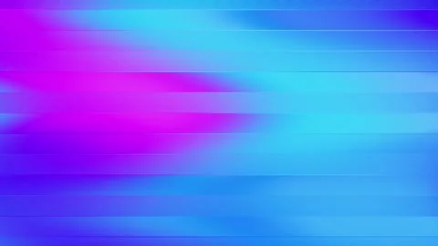 Geometric glassmorphism background with dynamic gradient flow loop animated Video stock 324798399