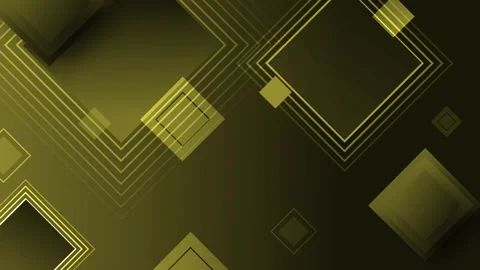 Geometric gradient background animation, Abstract geometric background with.. Stock Footage 329200316