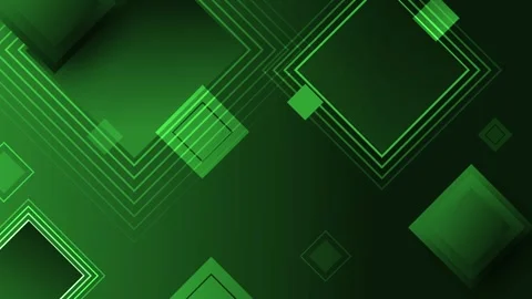 Geometric gradient background animation, Abstract geometric background with.. Stock Footage 329201735