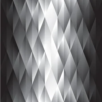 Geometric gradient background with degrade effect Stock Illustration