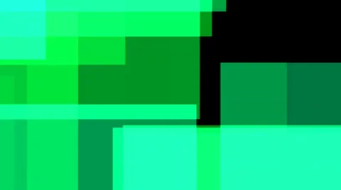 Geometric Gradient Background Loop Stock Footage 43671453