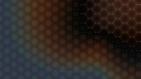 Geometric Gradient Pattern with Subtle Noise Effect Abstract Design Stock Illustration