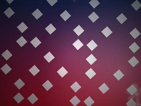 Geometric Gradient Square Pattern Stock Photos