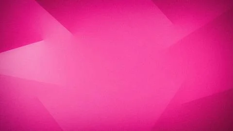 Geometric grainy gradient with bright pink hues, perfect for 4K backgrounds.. Stock Illustration