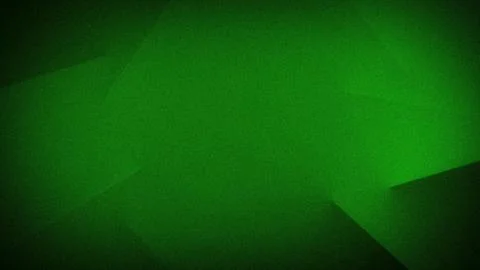Geometric grainy gradient with vibrant green tones, offering a bold and mod.. Stock-Illustration