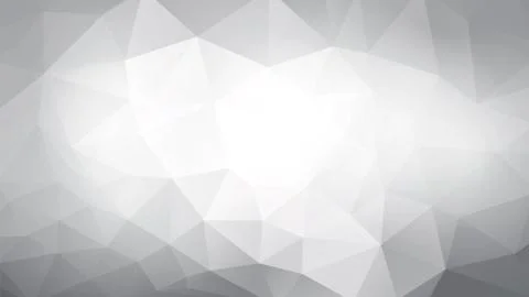 Geometric gray background Stock Illustration