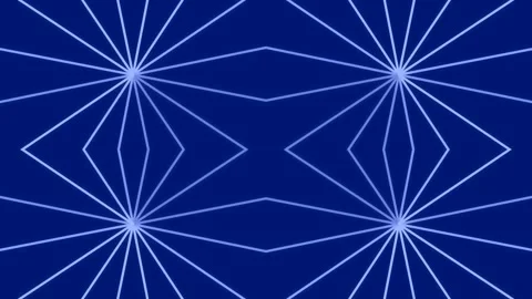 Geometric green abstract background pattern for modern design and corporate.. Stock Footage 337574619