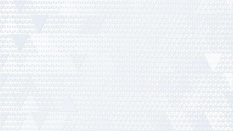 Geometric Halftone Pattern Backgrounds. Stock Footage 264755198