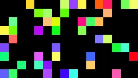 Geometric Harmony and Natural Patterns in Modern Design Stock Footage 299798703