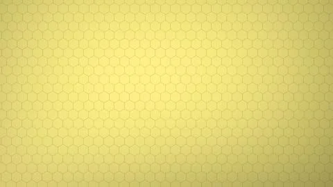 Geometric hexagonal abstract gold background. 스톡 일러스트