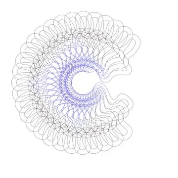 GEOMETRIC HIGH RESOLUTION TEXTURE BACKGROUND Illustrazione stock