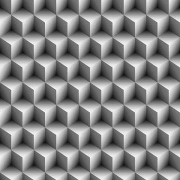 Geometric Stock Illustration