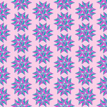 Geometric Stock Illustration