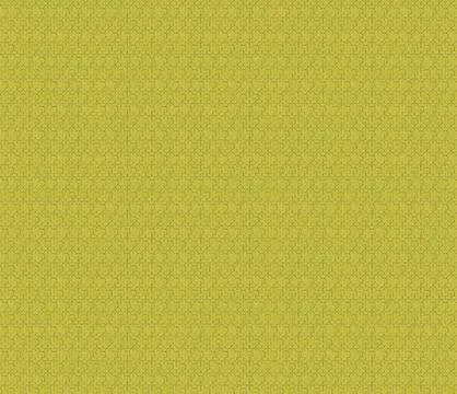 Geometric Interlaced Art Pattern Vector Illustration in Modern Style Stock Illustration