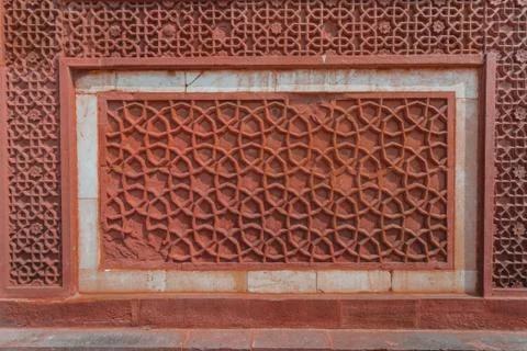 Geometric islamic pattern 写真素材