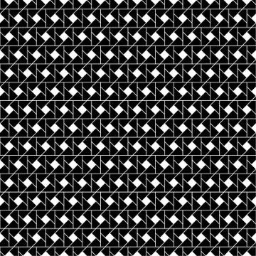 Geometric islamic seamless pattern Stock Illustration