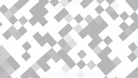 Geometric Kaleidoscope. Stock Footage 301875454