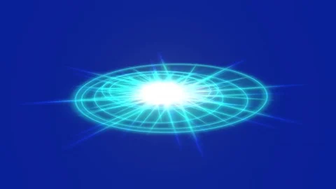 Geometric light effect. Stock Footage 118252713