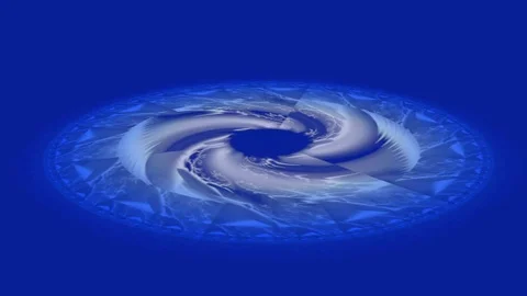 Geometric light effect. Stock Footage 118252792